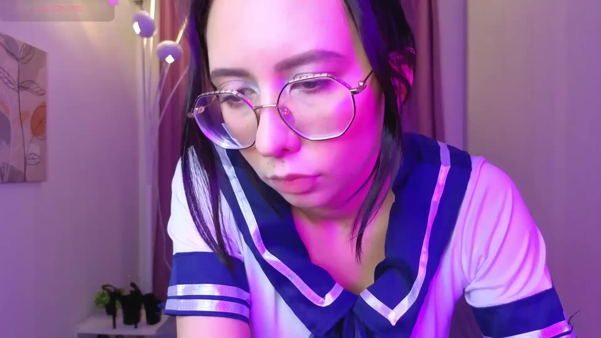 LollySpark Live Sex December 13, 2025