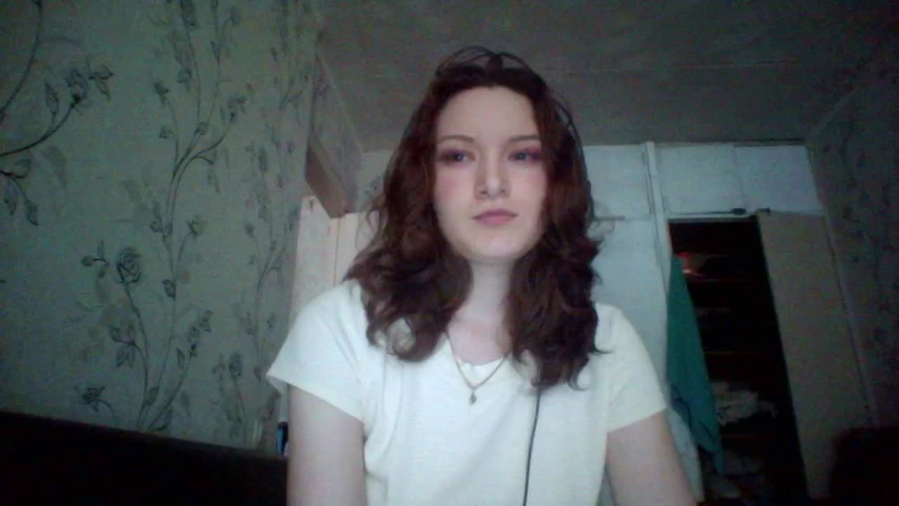 kurtizanka-partizanka Live Sex December 13, 2025