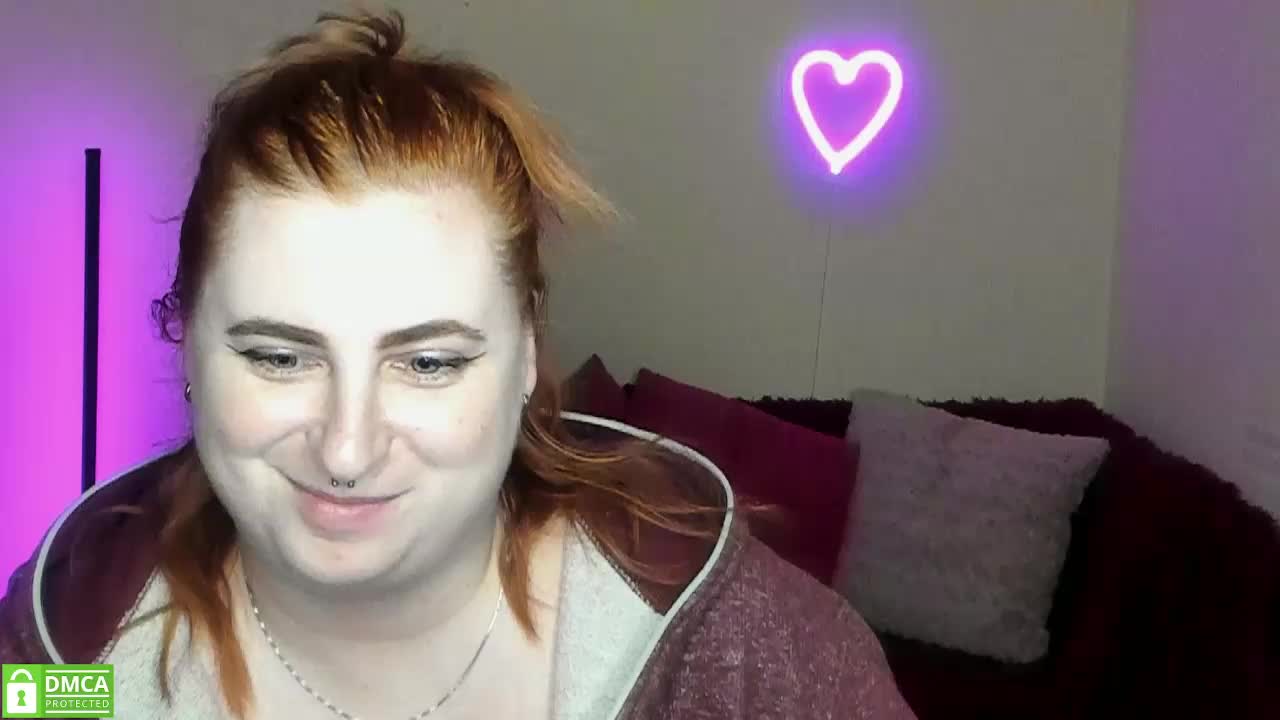 Aliciaredluv Live Sex December 17, 2025