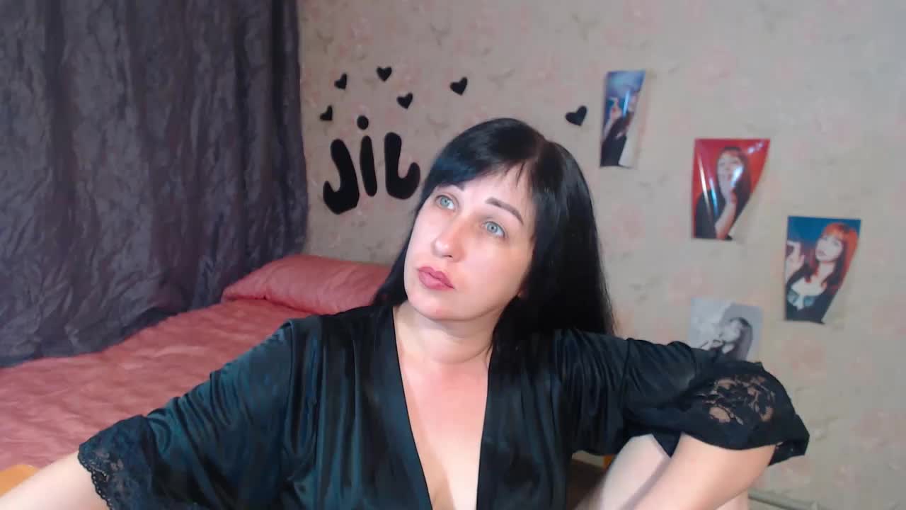 JillStevens Live Sex December 18, 2025