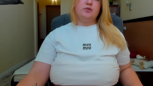 Doliss Live Sex December 18, 2025