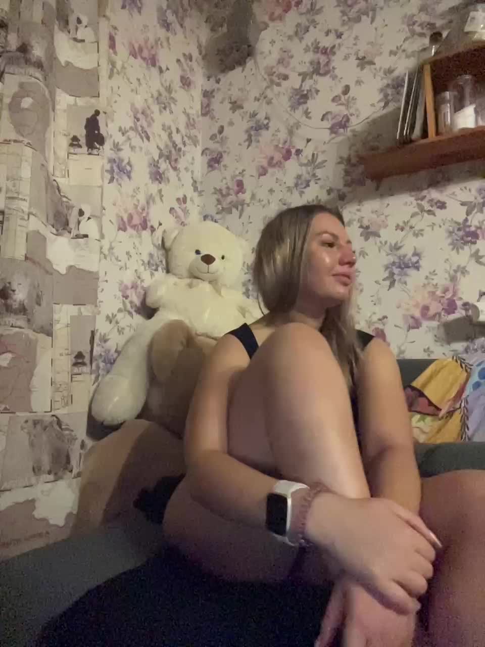 Panther_0888 Live Sex December 20, 2025