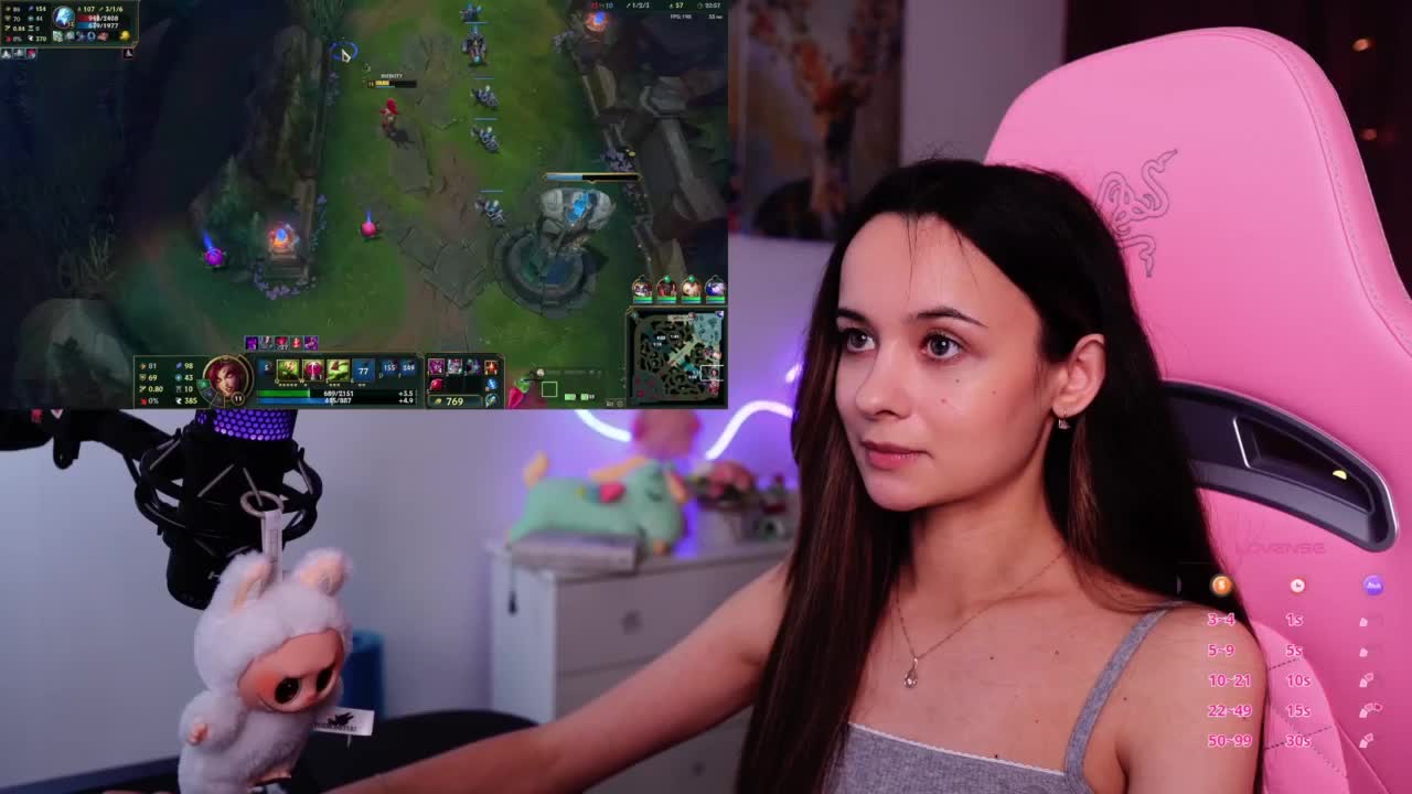 JuicyAngel Live Sex December 14, 2025