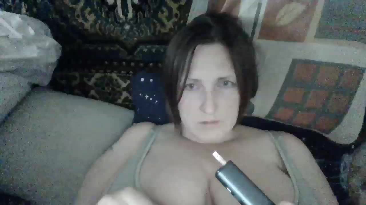 AllaSowinskaya Live Sex December 18, 2025
