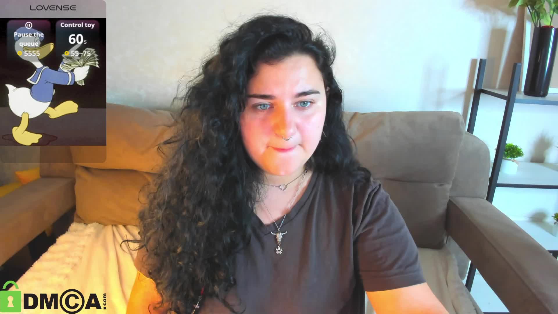 Margo_Demash Live Sex December 14, 2025