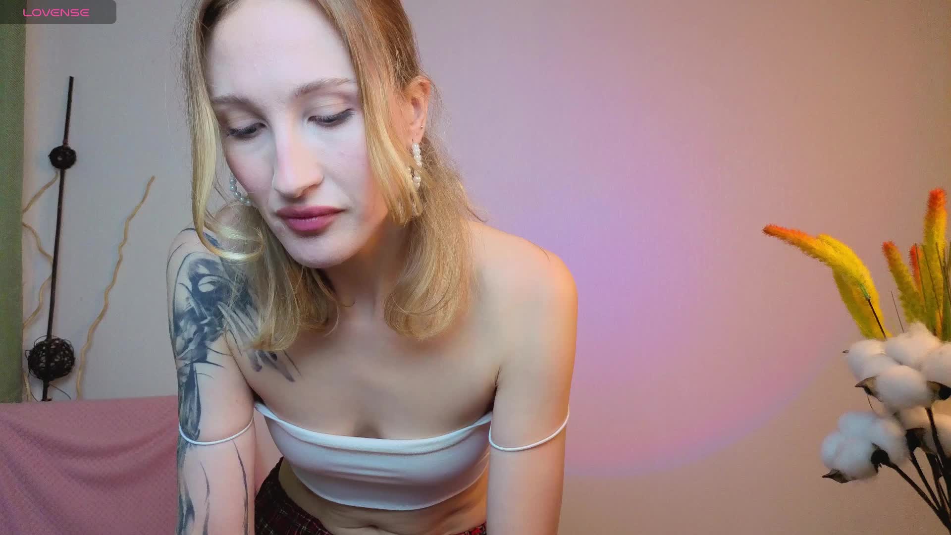 LexieSun Live Sex December 17, 2025