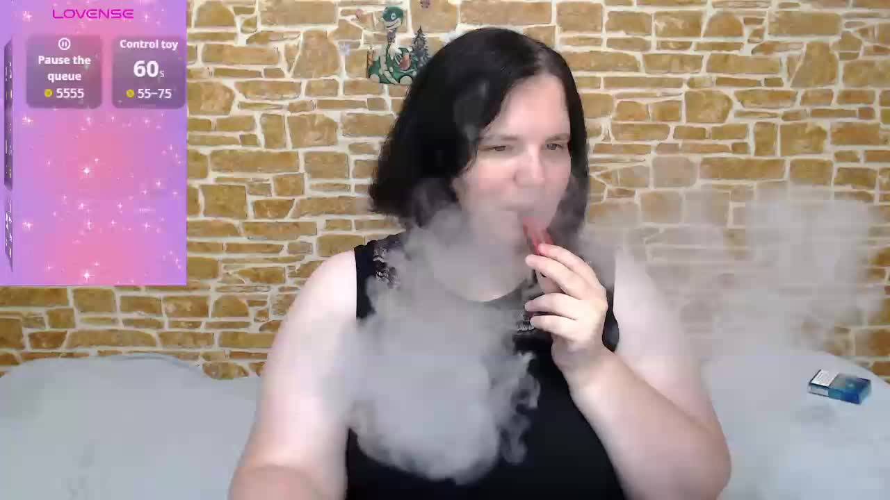 SashaRay Live Sex December 13, 2025