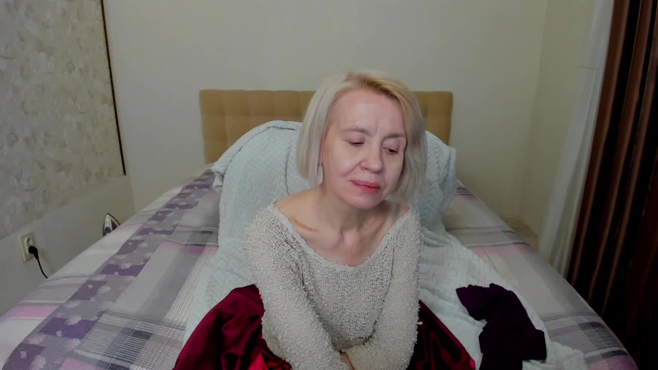 aminalive Live Sex December 18, 2025