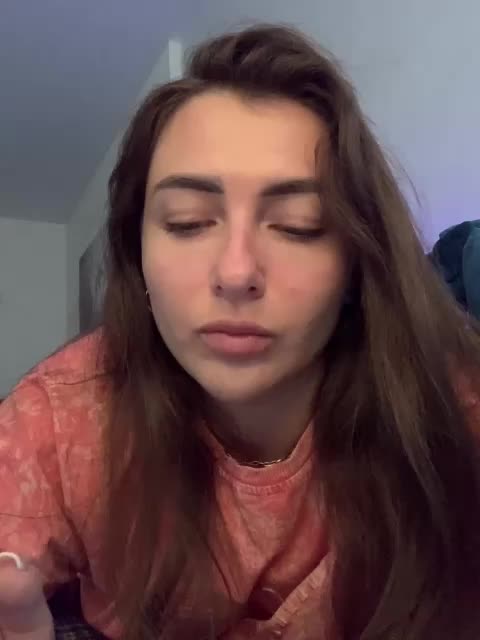 WILDGIRL Live Sex December 15, 2025