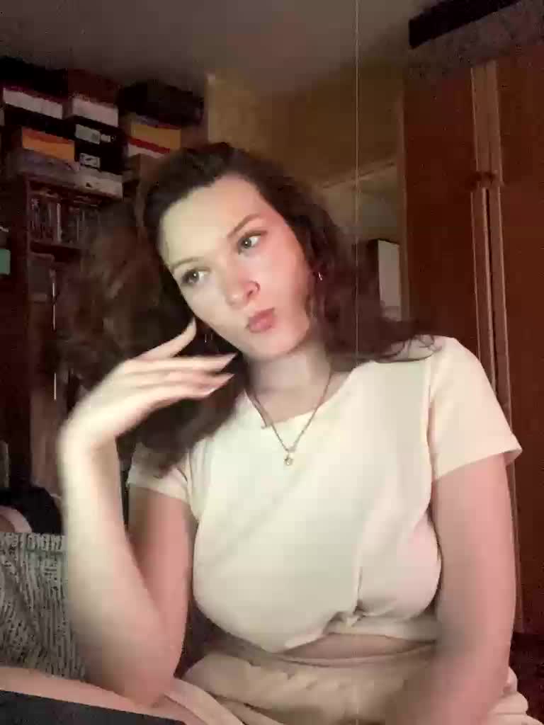 kurtizanka-partizanka Live Sex December 13, 2025