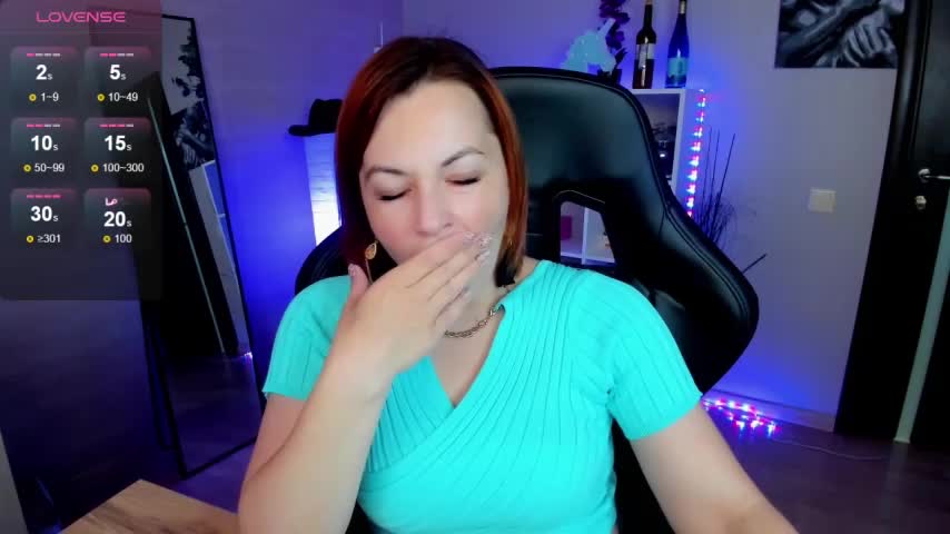 Serena_Woods Live Sex December 13, 2025