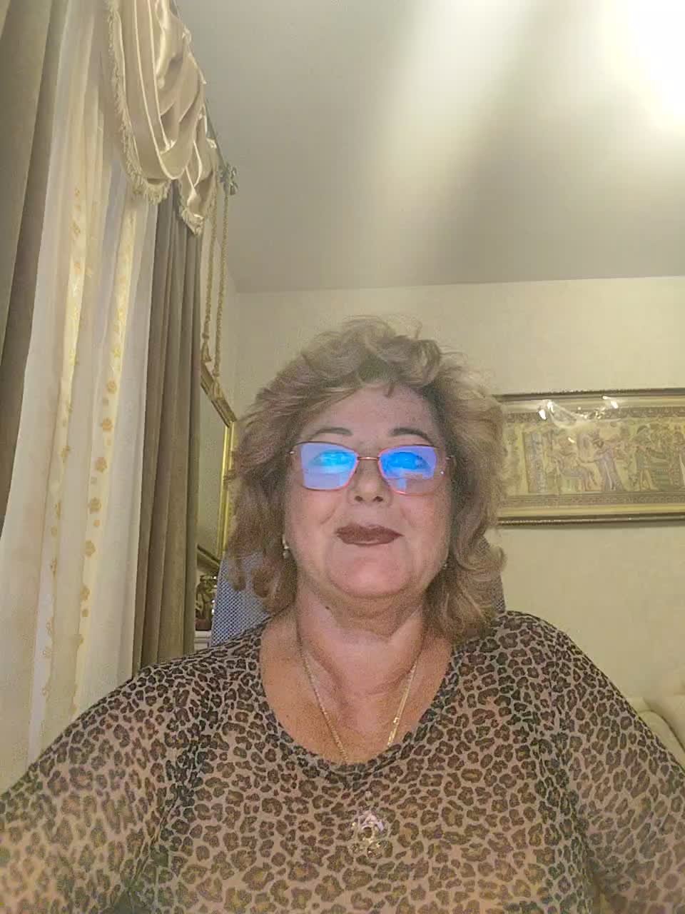 KarinkaSweet Live Sex December 14, 2025