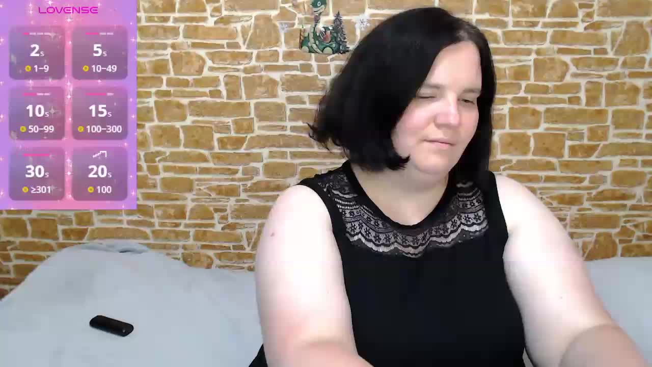 SashaRay Live Sex December 13, 2025