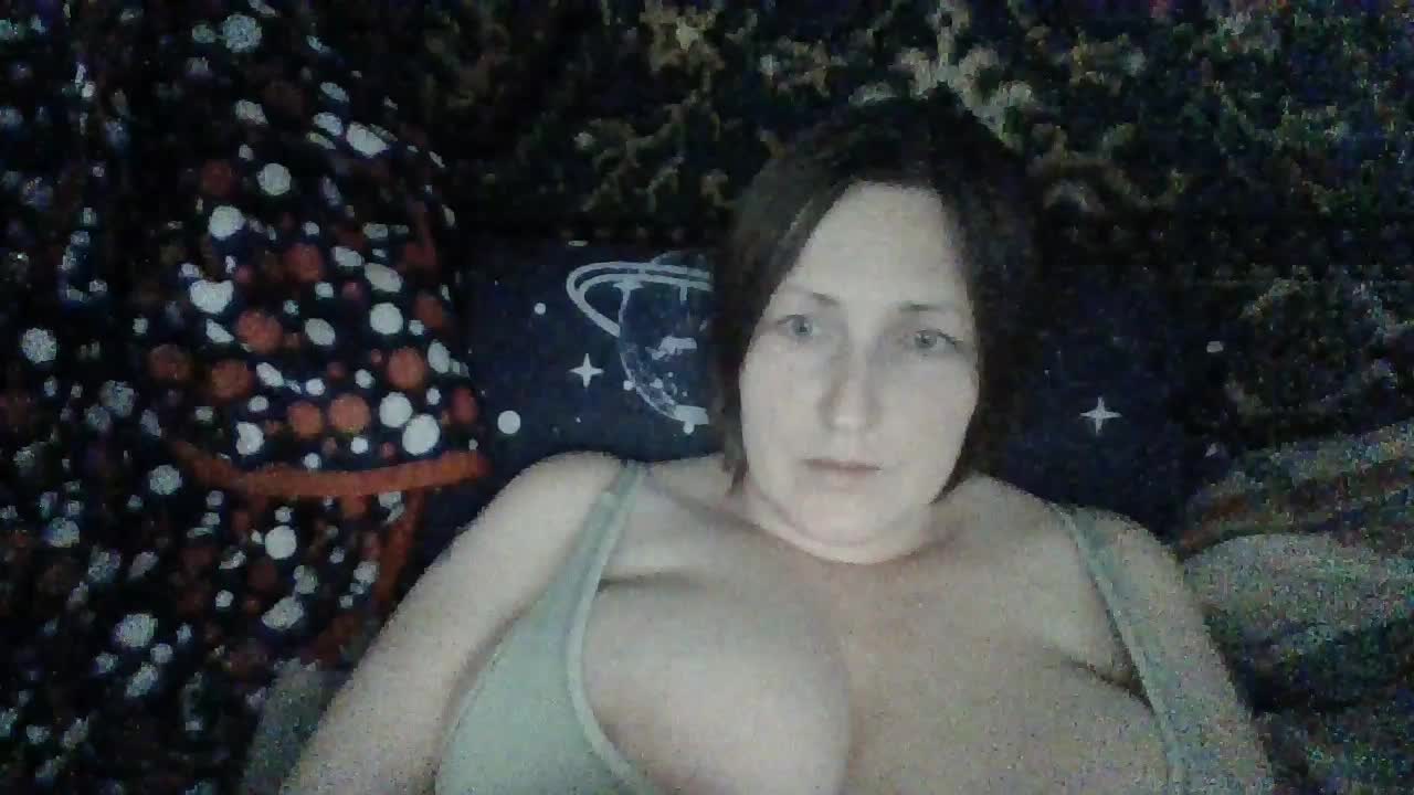 AllaSowinskaya Live Sex December 18, 2025