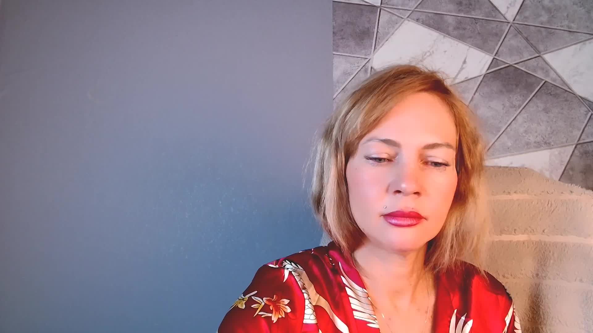 VeraFisher Live Sex December 14, 2025