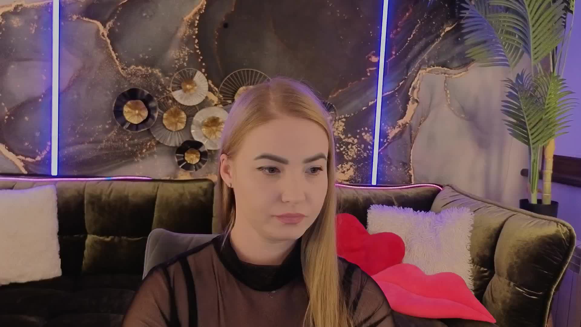 MssShyBarbie Live Sex December 13, 2025