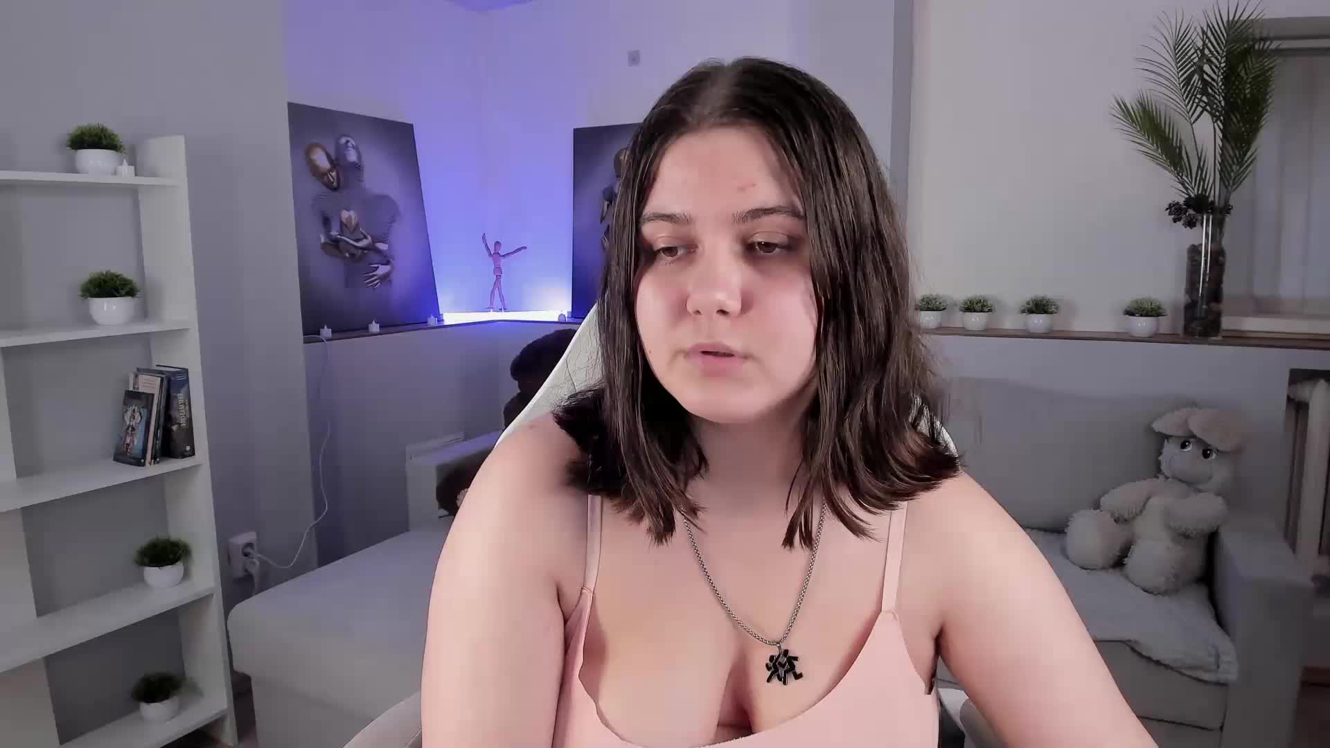 BettyCannon Live Sex December 14, 2025