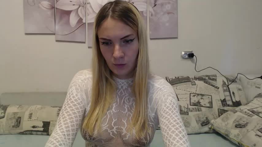 ProstoMaria Live Sex December 13, 2025