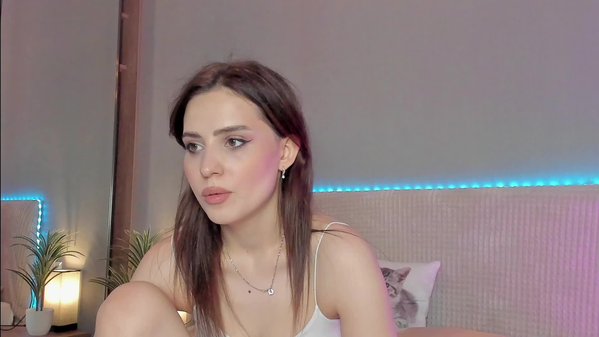 forevere-smile Live Sex December 14, 2025