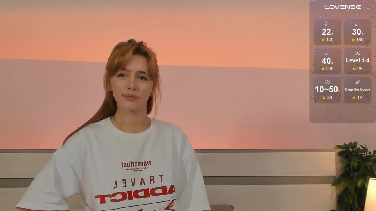 Phoenix_Margo Live Sex December 18, 2025