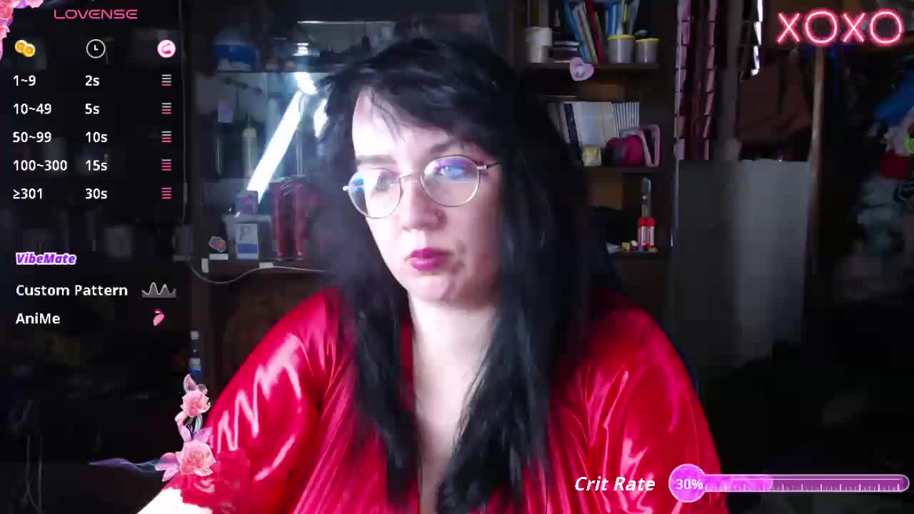 Leona_Sweetnest Live Sex December 17, 2025