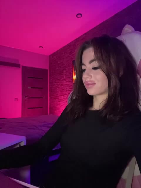 HotGirlEva Live Sex December 14, 2025