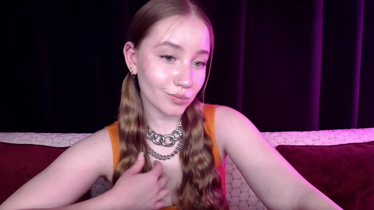 SindiWatson Live Sex December 13, 2025