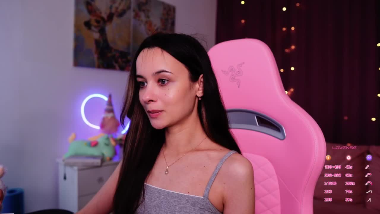 JuicyAngel Live Sex December 14, 2025