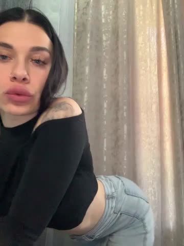 Queen_of_pain Live Sex December 18, 2025