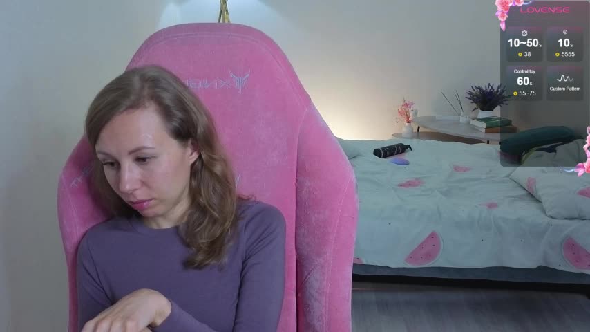 Lill_Mary Live Sex December 14, 2025