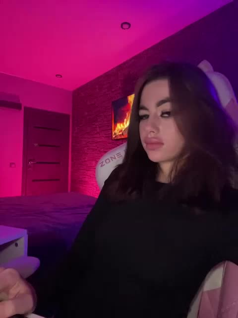 HotGirlEva Live Sex December 14, 2025