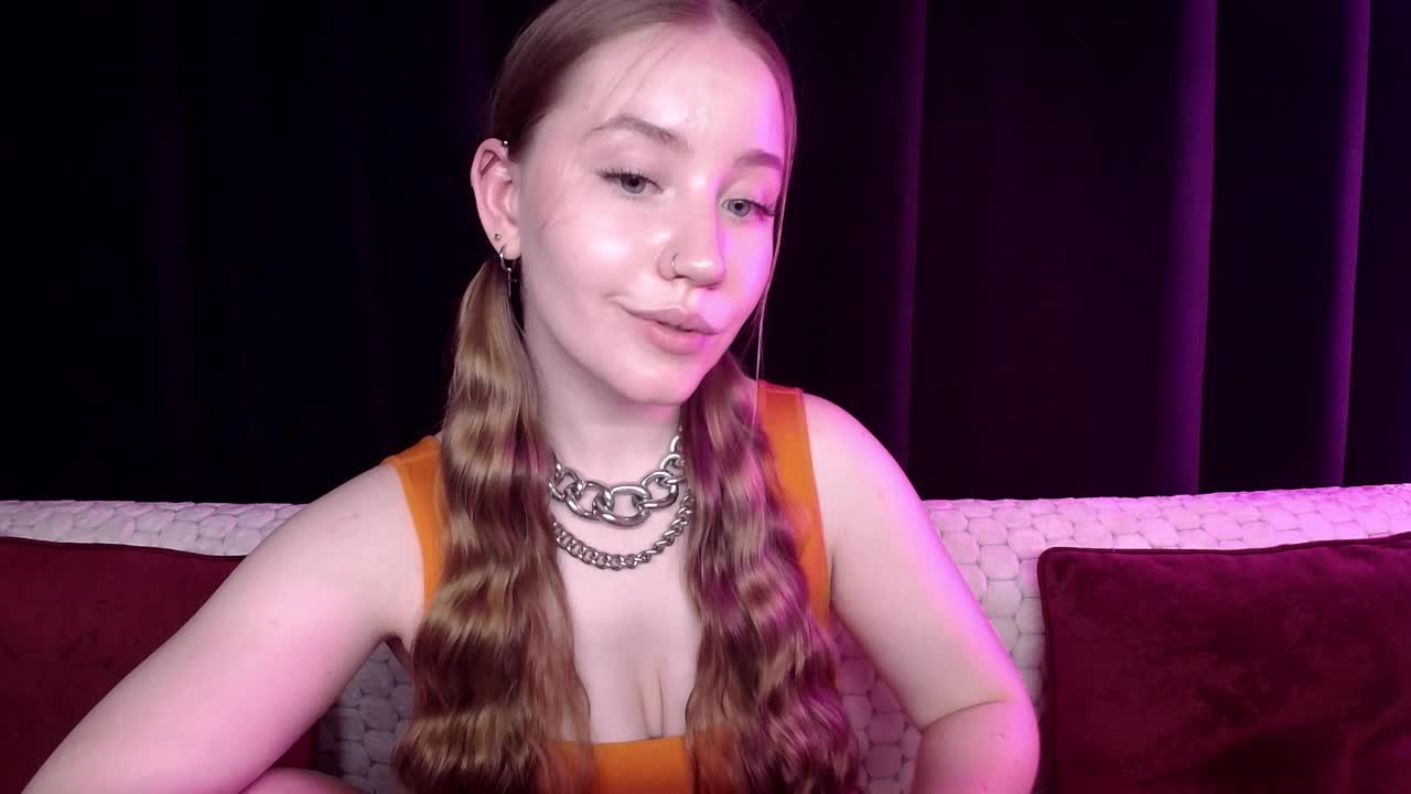 SindiWatson Live Sex December 13, 2025