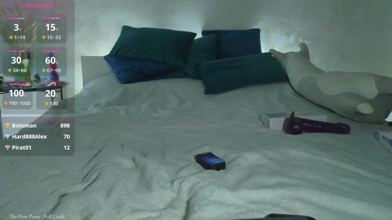 ta_daaam Live Sex 2025.08.28