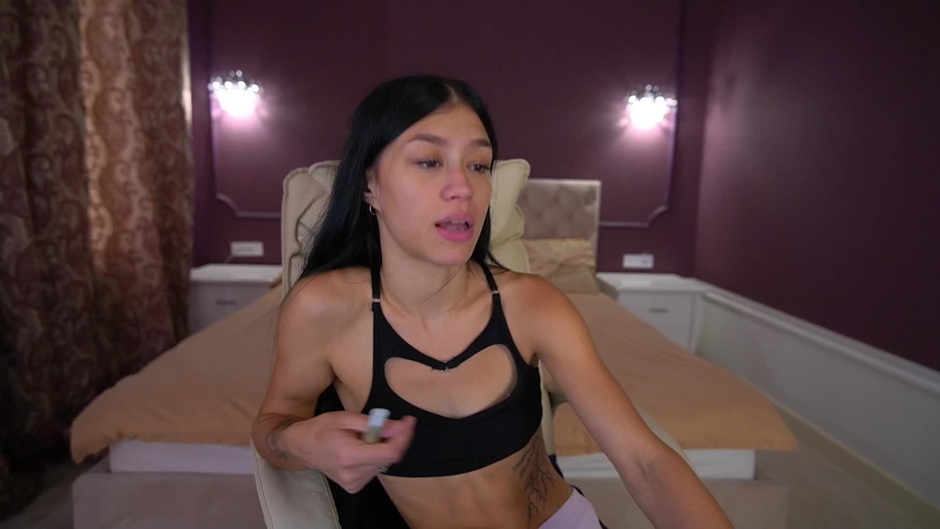 FataleNellie Live Sex December 18, 2025