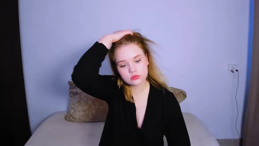 LaseyMoon Live Sex December 13, 2025