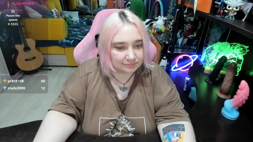 Softie_Sofy Live Sex December 14, 2025