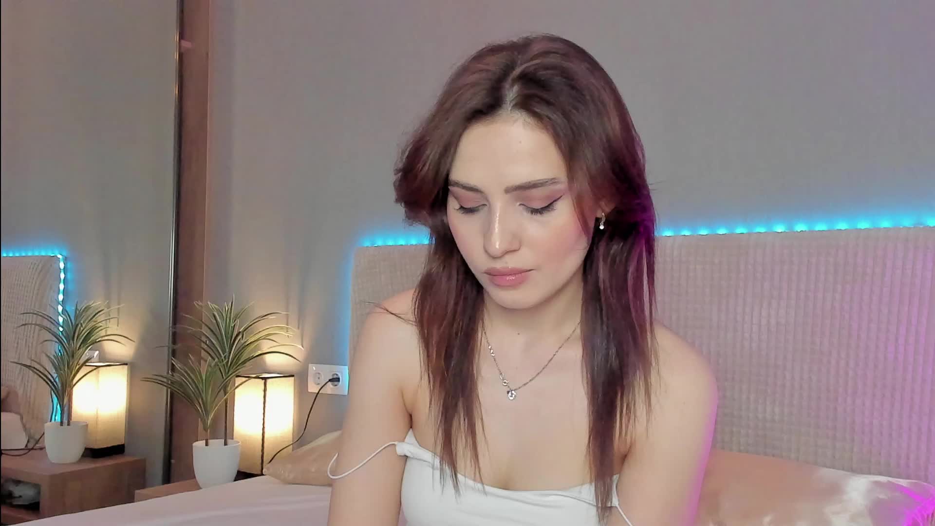 forevere-smile Live Sex December 14, 2025