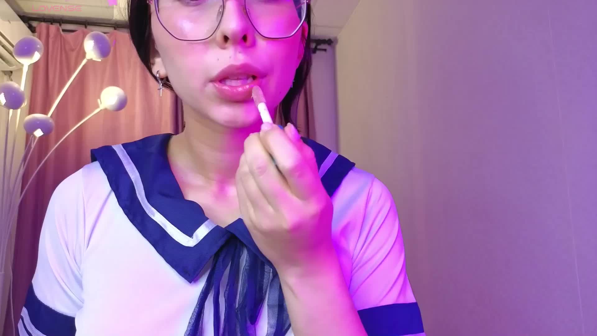 LollySpark Live Sex December 13, 2025