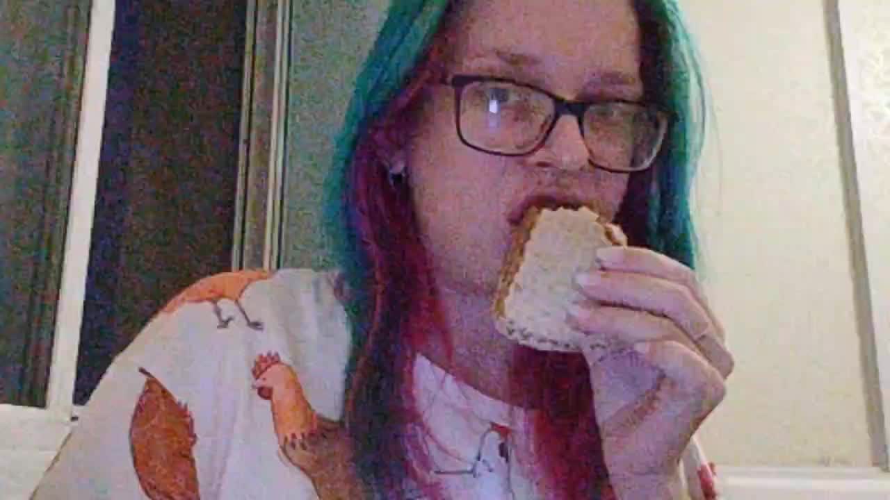 malvinella Live Sex December 18, 2025