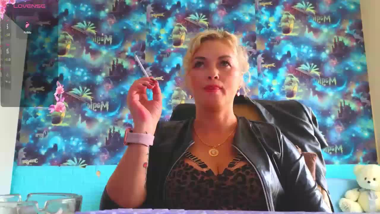 Mistress-Gwen Live Sex December 18, 2025