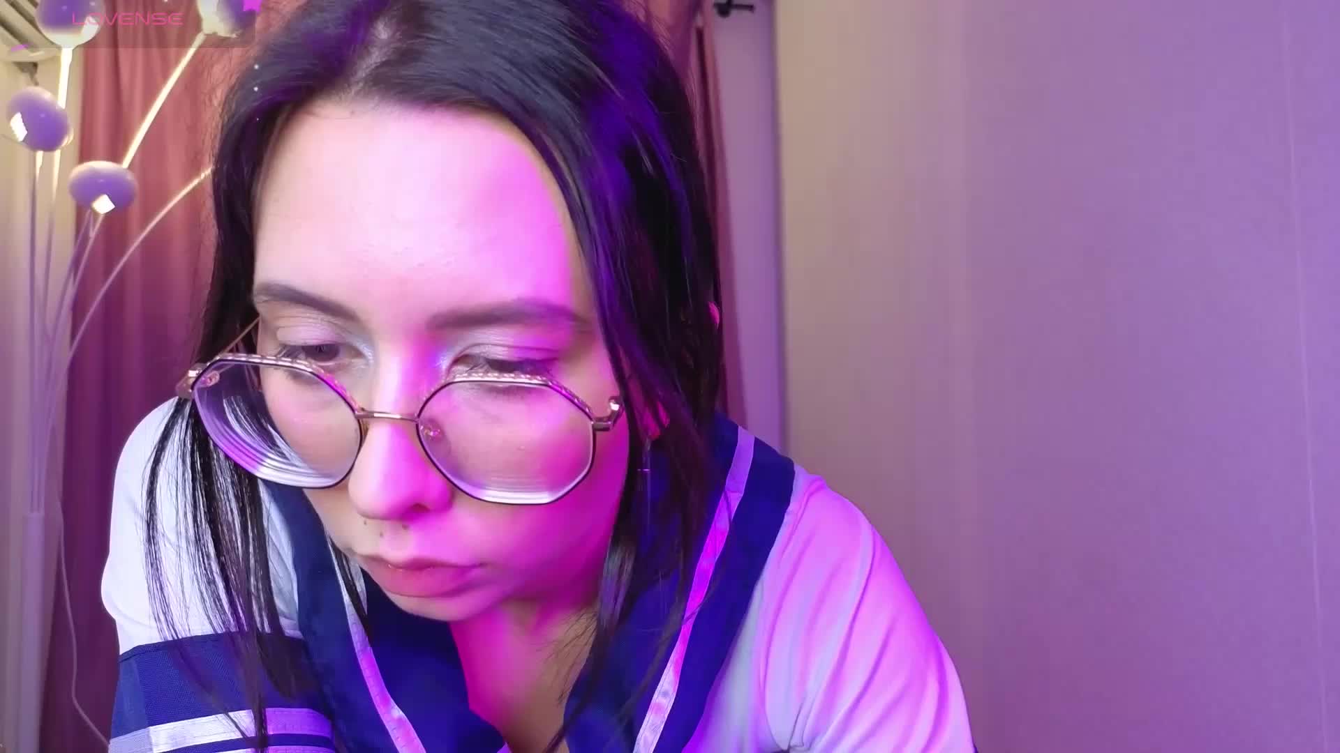 LollySpark Live Sex December 13, 2025