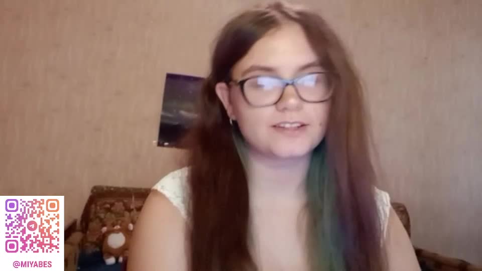 miyabe Live Sex December 13, 2025