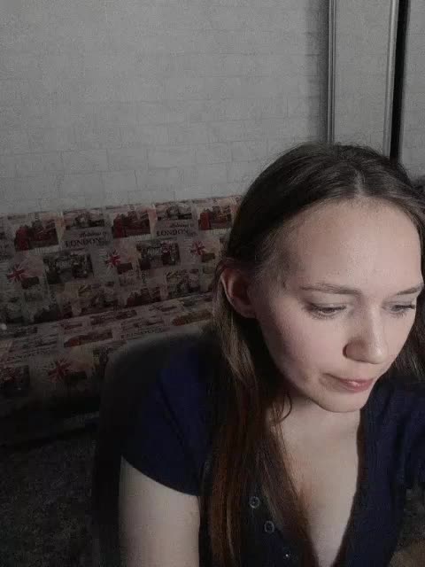 AlisaWyn Live Sex December 14, 2025