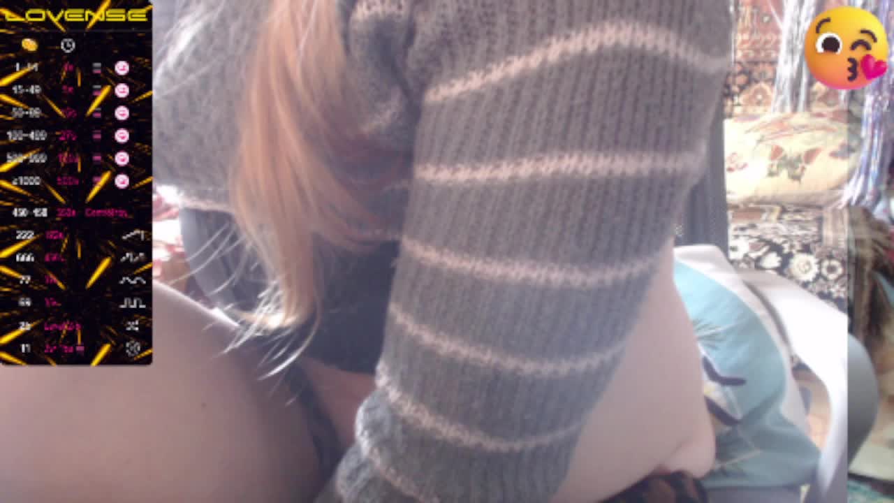 sweetboobs Live Sex December 19, 2025