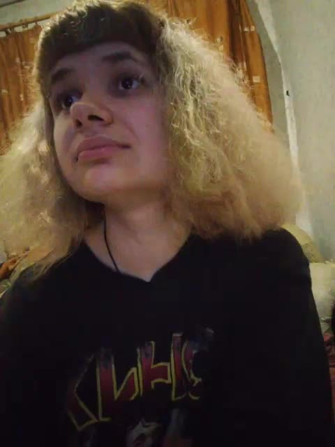 GrettaCandy Live Sex December 14, 2025