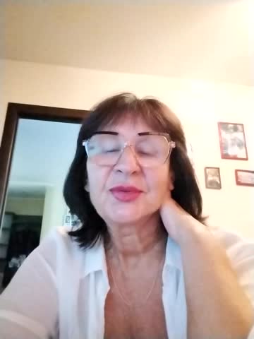 AlbinaXPretty Live Sex December 13, 2025