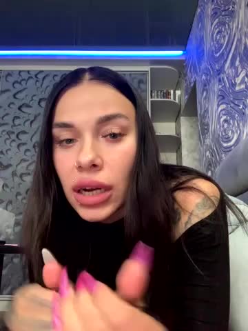 Queen_of_pain Live Sex December 18, 2025