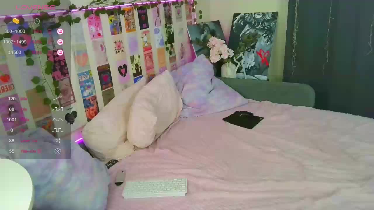 Kitty-Katty Live Sex December 14, 2025