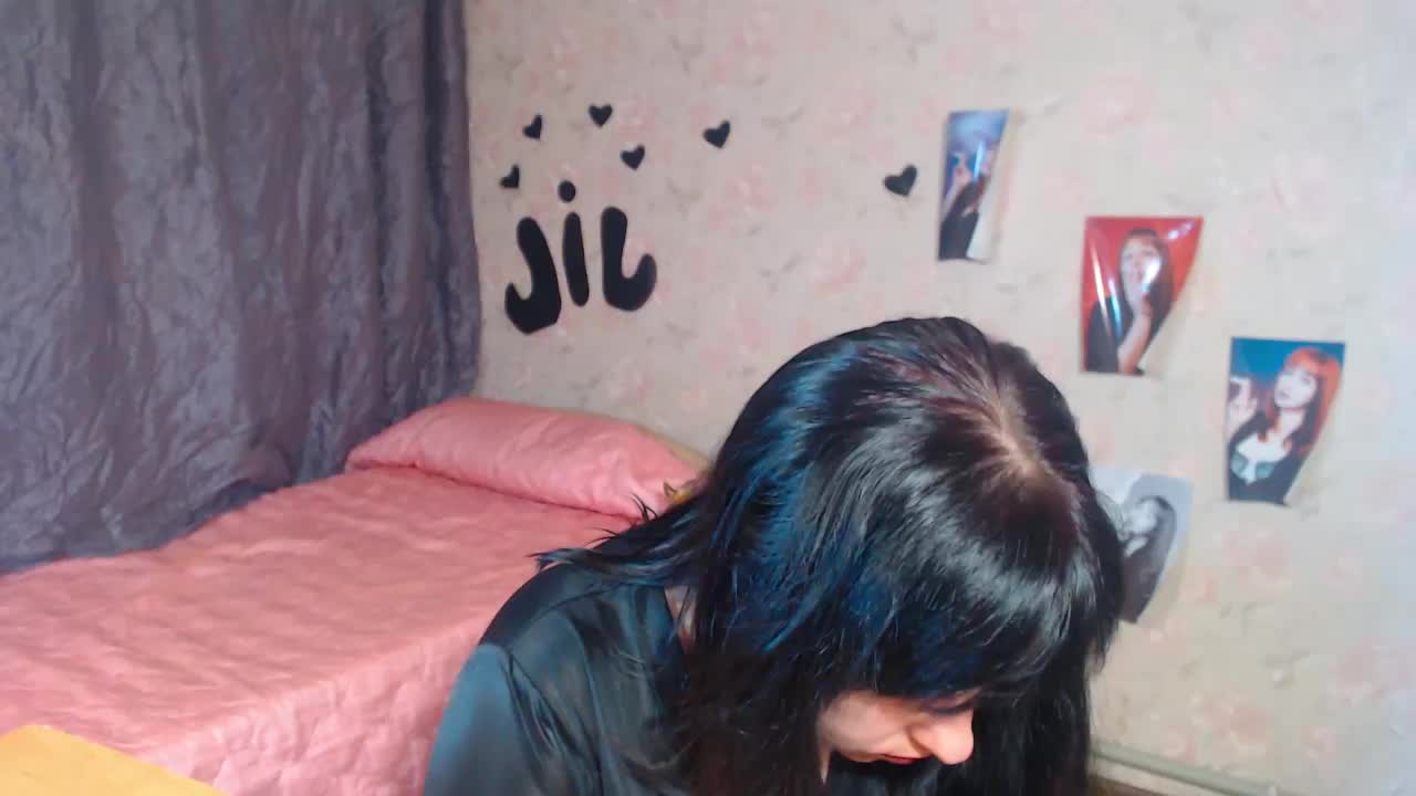JillStevens Live Sex December 18, 2025