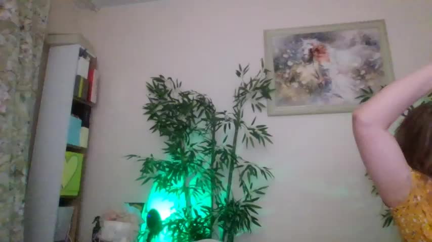 HappyLisa Live Sex December 14, 2025